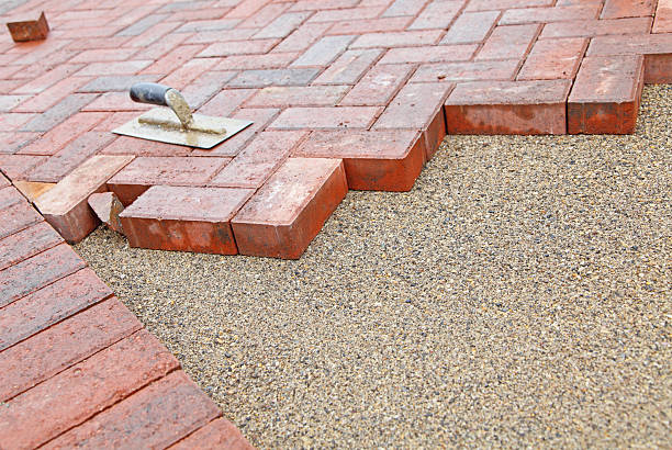 Professional Driveway Pavers in Clinton, SC